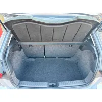 Seat Ibiza, 2021, МКПП, пробег 49980 км