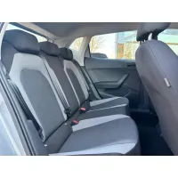 Seat Ibiza, 2021, МКПП, пробег 49980 км