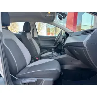 Seat Ibiza, 2021, МКПП, пробег 49980 км