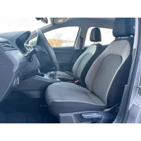 Seat Ibiza, 2021, МКПП, пробег 49980 км