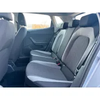 Seat Ibiza, 2021, МКПП, пробег 49980 км