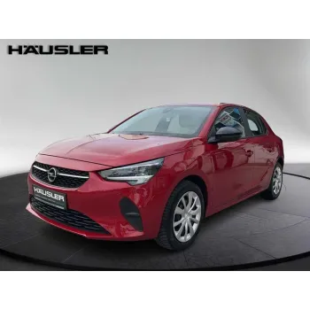Opel Corsa, 2022, АКПП, пробег 60000 км