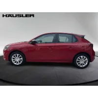 Opel Corsa, 2022, АКПП, пробег 60000 км