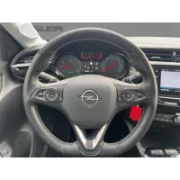 Opel Corsa, 2022, АКПП, пробег 60000 км