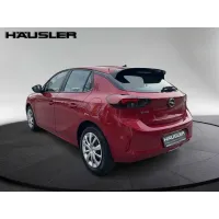 Opel Corsa, 2022, АКПП, пробег 60000 км