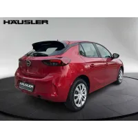 Opel Corsa, 2022, АКПП, пробег 60000 км