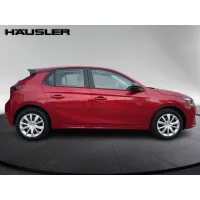 Opel Corsa, 2022, АКПП, пробег 60000 км