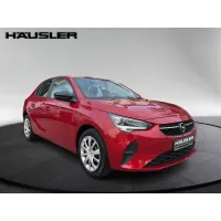 Opel Corsa, 2022, АКПП, пробег 60000 км