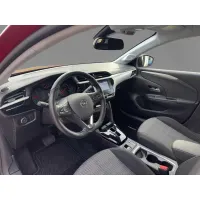 Opel Corsa, 2022, АКПП, пробег 60000 км