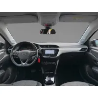 Opel Corsa, 2022, АКПП, пробег 60000 км