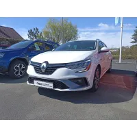 Renault Megane, 2021, АКПП, пробег 70980 км