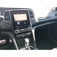 Renault Megane, 2021, АКПП, пробег 70980 км