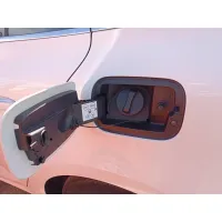 Renault Megane, 2021, АКПП, пробег 70980 км