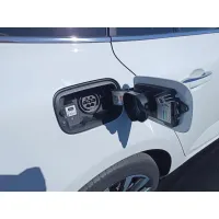 Renault Megane, 2021, АКПП, пробег 70980 км