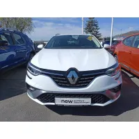 Renault Megane, 2021, АКПП, пробег 70980 км