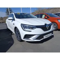 Renault Megane, 2021, АКПП, пробег 70980 км