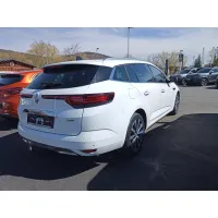 Renault Megane, 2021, АКПП, пробег 70980 км