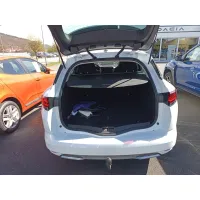 Renault Megane, 2021, АКПП, пробег 70980 км