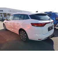 Renault Megane, 2021, АКПП, пробег 70980 км