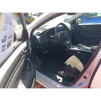 Renault Megane, 2021, АКПП, пробег 70980 км