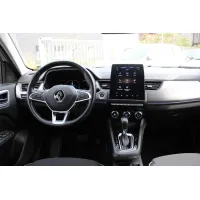 Renault Arkana, 2022, АКПП, пробег 69050 км