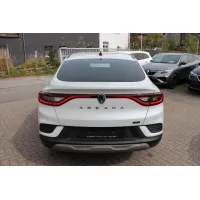 Renault Arkana, 2022, АКПП, пробег 69050 км