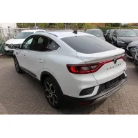 Renault Arkana, 2022, АКПП, пробег 69050 км