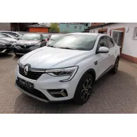 Renault Arkana, 2022, АКПП, пробег 69050 км