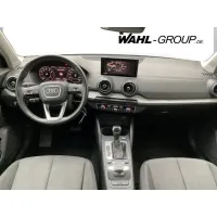 Audi Q2, 2023, АКПП, пробег 39900 км