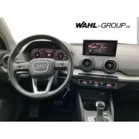 Audi Q2, 2023, АКПП, пробег 39900 км