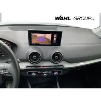 Audi Q2, 2023, АКПП, пробег 39900 км