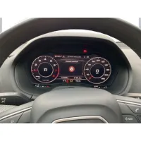 Audi Q2, 2023, АКПП, пробег 39900 км