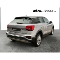 Audi Q2, 2023, АКПП, пробег 39900 км