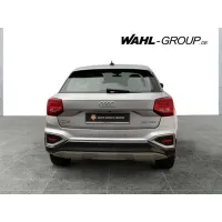 Audi Q2, 2023, АКПП, пробег 39900 км