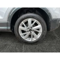 Audi Q2, 2023, АКПП, пробег 39900 км