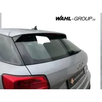 Audi Q2, 2023, АКПП, пробег 39900 км