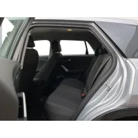 Audi Q2, 2023, АКПП, пробег 39900 км