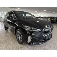 BMW 218, 2023, АКПП, пробег 27866 км
