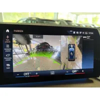 BMW 218, 2023, АКПП, пробег 27866 км