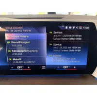 BMW 218, 2023, АКПП, пробег 27866 км