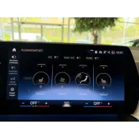 BMW 218, 2023, АКПП, пробег 27866 км