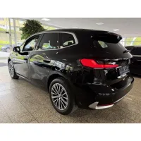 BMW 218, 2023, АКПП, пробег 27866 км