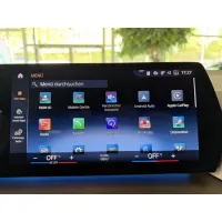 BMW 218, 2023, АКПП, пробег 27866 км