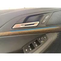 BMW 218, 2023, АКПП, пробег 27866 км