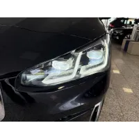 BMW 218, 2023, АКПП, пробег 27866 км