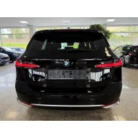 BMW 218, 2023, АКПП, пробег 27866 км