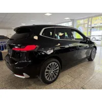 BMW 218, 2023, АКПП, пробег 27866 км