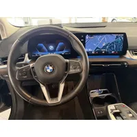 BMW 218, 2023, АКПП, пробег 27866 км