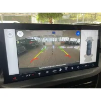 Ford Focus, 2022, МКПП, пробег 28300 км