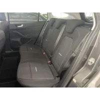 Ford Focus, 2022, МКПП, пробег 28300 км